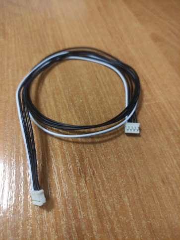 Кабель контакта чипа тонер-картриджа Pantum P3010/3300/M6700/6800/7100/7200/7300 (301022282001) фото 1