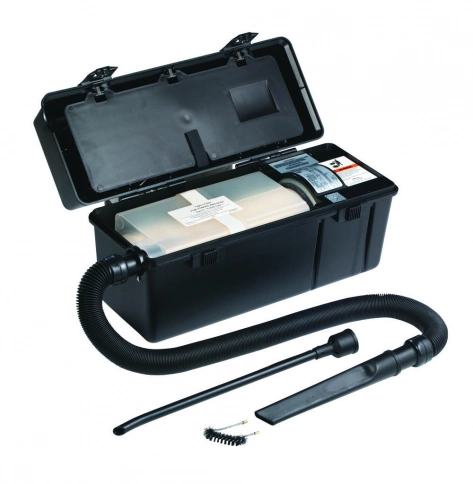 Пылесос для оргтехники 3M Field Service Vacuum SCS Katun (737710) фото 1
