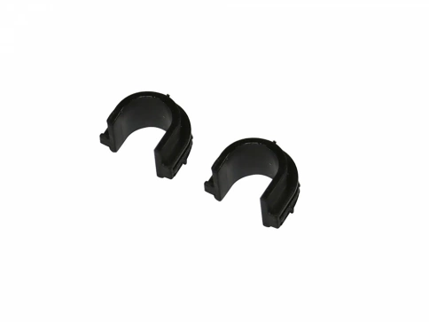 Бушинг резинового вала для HP LaserJet Pro M402/403/M426/427 (CET), 2 шт/компл, CET3108R, CET3108RS фото 1