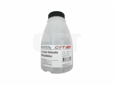Носитель (девелопер) PK211 TK-8545, TK-8555 для KYOCERA TASKalfa 5054ci/6054ci (Japan), 200г/бут, OSP0211D-200 фото 1