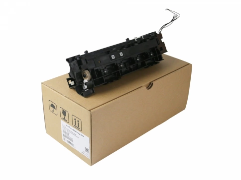 Фьюзер (печка) в сборе FK-150, FK-170, FK-171 для KYOCERA ECOSYS P2035D/2135D/FS-1120D/1030MFP (CET), (унив.), CET4012R фото 1