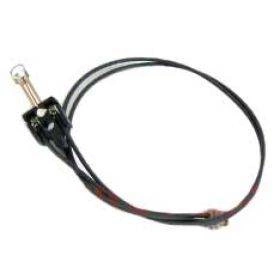 Термистор BROTHER MFC-7420/7820/7220/7225/DCP-7010/7025/FAX2820/2825/2920 (LM4865001/LM4018001) фото 1