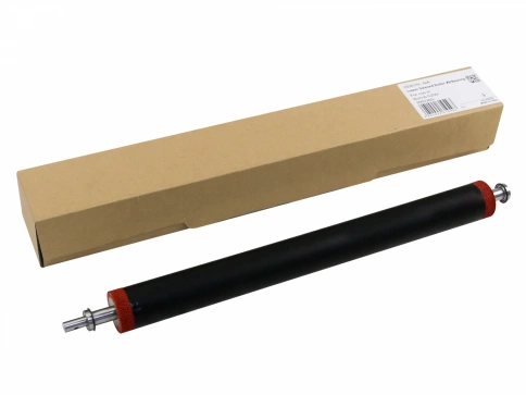 Резиновый вал с подшипниками AA2JR70300-LSR, AA2JR70400-LSR для KONICA MINOLTA Bizhub C250i/300i/360i (CET), CET211022 фото 1