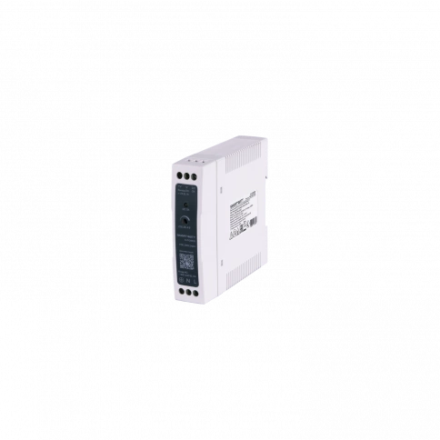 Импульсный блок питания SMARTWATT PSE DRS 2420 S-POWER, 24 В, 20 Вт, 1 А фото 1