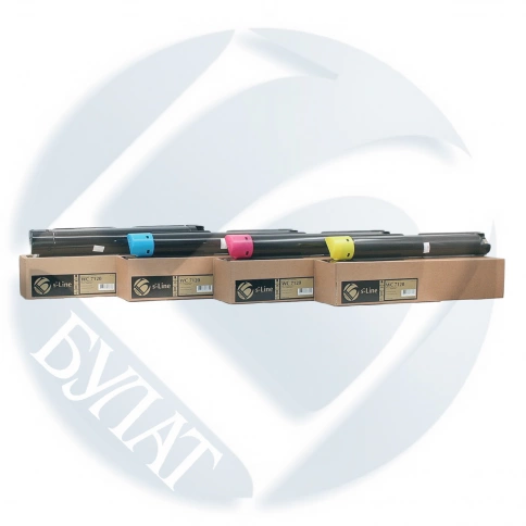 Тонер-картридж Xerox WorkCentre 7120 /7220 006R01461 (22k) B БУЛАТ s-Line фото 1