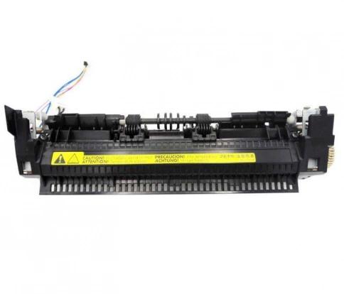 Печь в сборе HP LJ 1010/1012/1015/LBP-2900/3000 (RM1-0661/RM1-0655) ref ELP фото 1