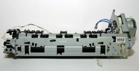 Печь в сборе HP CLJ CM1015/CM1017 (RM1-4313) OEM фото 1