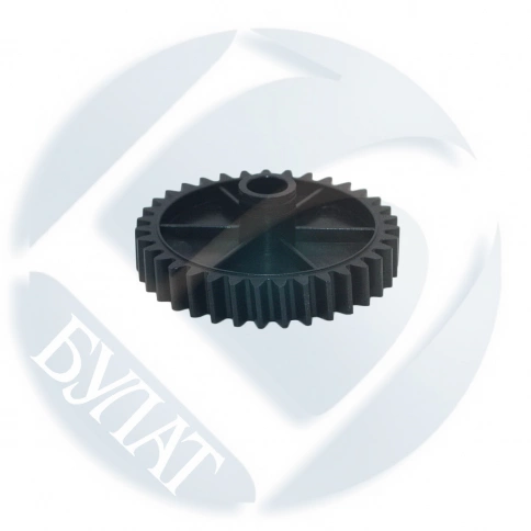 Шестерня 35T HP LJ M601 RU7-0291 фото 1
