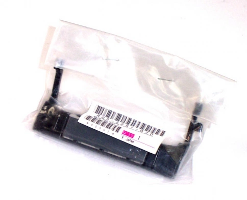 Тормозная площадка обходного лотка в сборе HP LJ 4000/4050/4100 (RG5-5281) OEM фото 1