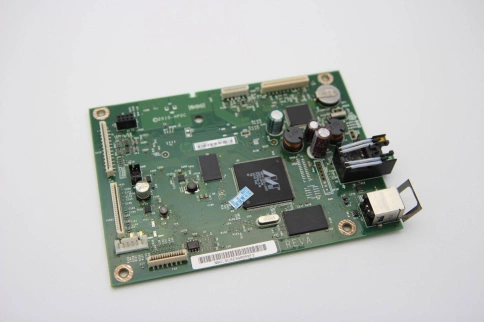 Плата форматера HP CLJ M276 (CF224-60001) OEM фото 1
