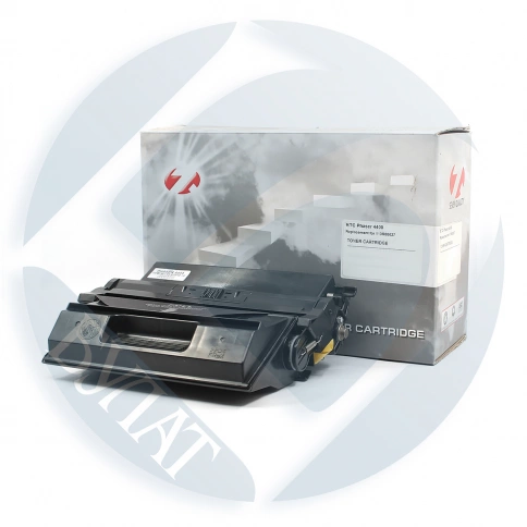 Тонер-картридж Xerox Phaser 4400 113R00627 (10k) 7Q фото 1