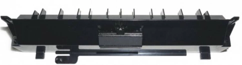 З/ч KYOCERA Блок подачи бумаги PARTS FRAME FEED BOTTOM ASSY SP 302M294051/302M294050 фото 1