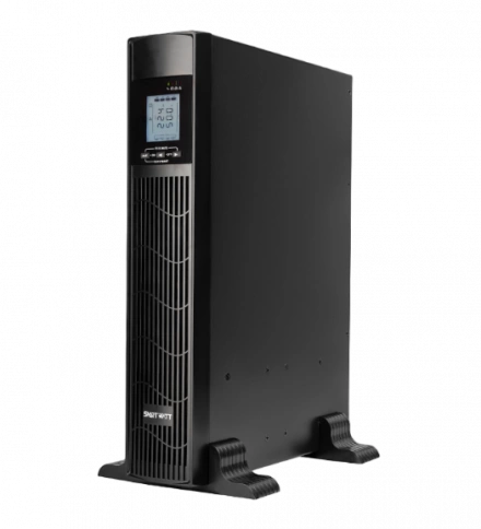Источник бесперебойного питания SMARTWATT UPS DATA 1kVA фото 1