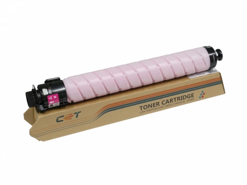 Тонер-картридж (CPP, HT8) 841855 для RICOH Aficio MPC4503/5503/6003 (CET) Magenta, (WW), 455г, 22500 стр., CET6858M фото 1