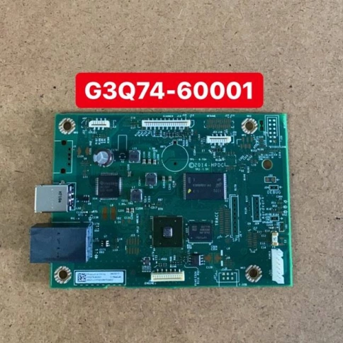 Плата форматера HP LJ M227d/sdn/M230sdn (G3Q74-60001) OEM фото 1