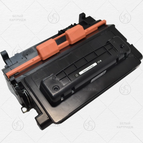 Картридж HP CC364A/CE390A (LJ M601/602/603) (10 000 стр) Tech фото 1