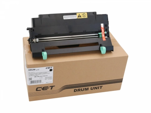Драм-юнит DK-150/170 для KYOCERA ECOSYS M2035dn/P2035d/2135d/FS-1128MFP/FS-1035MFP (CET), 100000 стр., (унив.), CET471064 фото 1