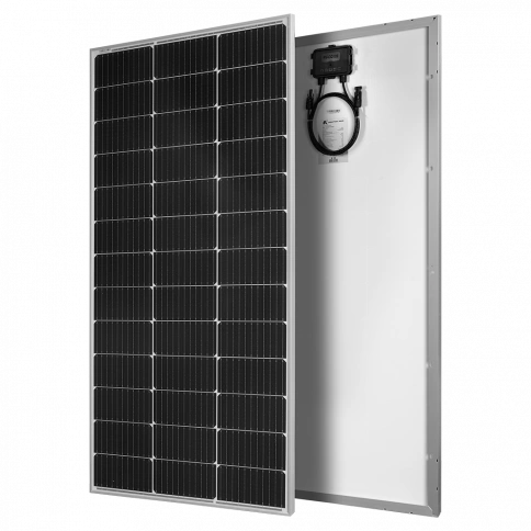 Фотоэлектрический модуль ВОСТОК PV ФСМ 150-39 M10 фото 1
