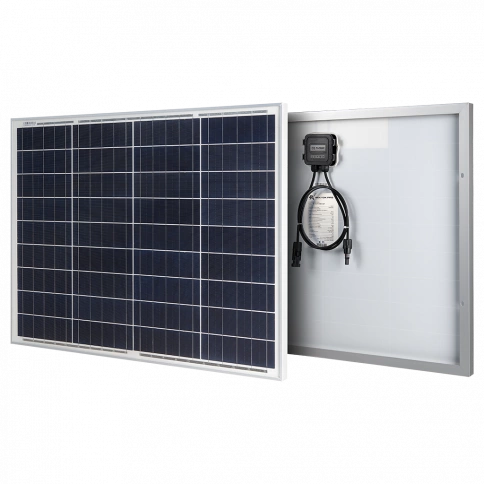 Фотоэлектрический модуль ВОСТОК PV ФСМ 50-36 P фото 1
