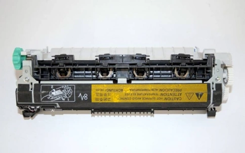 Печь в сборе HP LJ 4345/M4345 (RM1-1044/CB425-69003/CB425-60003)  фото 2