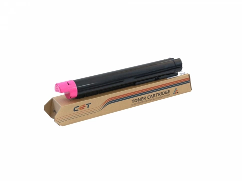 Тонер-картридж (CPT) для FUJIFILM DocuCentre V C2263/C2265, Apeos C2060/C2560/C3060 (CET) Magenta, (AP), 280г, 15000 стр., CET141368 фото 1
