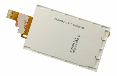 Панель оператора (LCD) BROTHER MFC-L5700DN/L5700DW/L5800DW/L5900DW/DCP-L5500D/L5600DN/L5650DN (D00KNK001/A63291001) фото 1