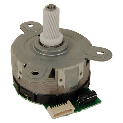 Мотор привода фотобарабана HP LJ M601/M602/M603/M604/M605/M606 (RM1-8358/RM1-8357)  OEM фото 1