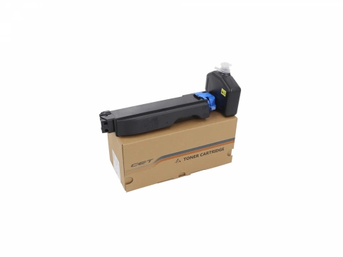 Тонер-картридж (PK294) TK-5270C для KYOCERA ECOSYS P6230cdn/M6230cidn/M6630cidn (CET) Cyan, 120г, 6000 стр., CET141598R фото 1
