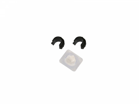 Бушинг резинового вала для HP LaserJet Pro M402/403/M426/427 (CET), CET3108, CET3108R фото 1
