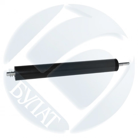Вал резиновый HP LJ 4200 /4250 /4300 /4350 sleeved (black) RC1-0070 /RC1-3321 фото 1