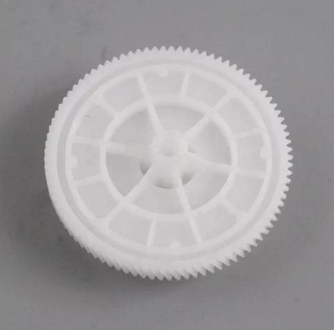 Шестерня HP LJ M104/M106/M132/M134 (RU9-0692) OEM фото 1