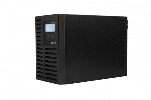 Источник бесперебойного питания SMARTWATT UPS XPERT COMBO 1kVA фото 1