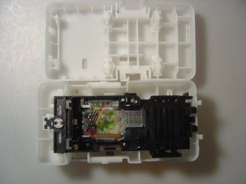 Головка печатающая BROTHER MFC-5890/5895/6490/6890/DCP-6690 (LK3197001) фото 1