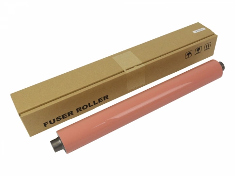 Резиновый вал NROLM1749FCZZ для SHARP MX-2600N/3100N (CET), CET7637 фото 1