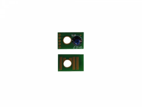 Чип картриджа 842408, 841820 для RICOH M C2000/M C2001, IMC2000/C2500, MPC2011/2003 (CET) Cyan, CET381374 фото 1