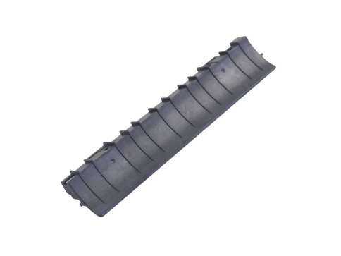 Направляющая фьюзера для KYOCERA ECOSYS M2040dn/2135dn/2635dn/P2235dn/2040dn (CET), CET371012 фото 1