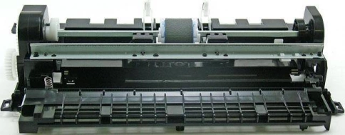 Узел захвата в сборе HP LJ 1018/1020/M1005 (RM1-2091) OEM фото 1