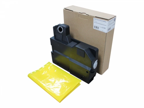 Бункер отработанного тонера MX-560HB, CBOX-0213DS51 для SHARP MX-M364N/M365N/M464N/M465N/M564N/M565N (CET), CET7697 фото 1