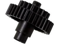 Шестерня 35/18T главного редуктора HP LJ 1020/1022/1018/MF4150/MF4140/MF4120 (RU5-0506) фото 1