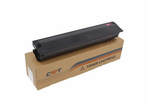 Тонер-картридж 6AJ00000237 для TOSHIBA E-Studio 2525AC/3025AC/3525AC/4525AC/5525AC/6525AC (CET) Magenta, (WW), 38000 стр., CET141764 фото 1