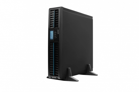 Источник бесперебойного питания SMARTWATT UPS DATA PRO IEC 1kVA фото 1