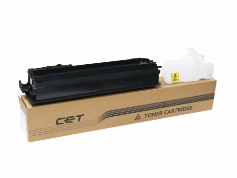 Тонер-картридж (PK11) TK-4105 для KYOCERA TASKalfa 1800/1801/2200/2201 (CET), 560г, 15000 стр., CET8998 фото 1