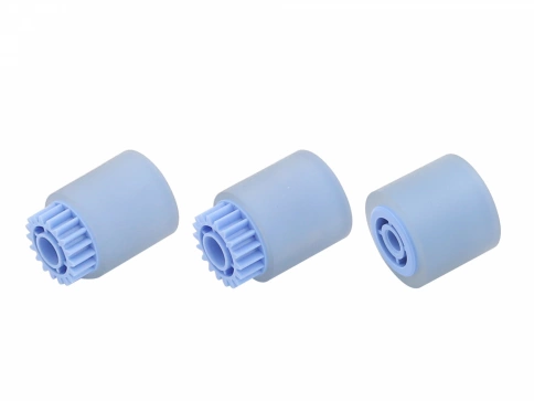 Комплект роликов подхвата (полиуретан) AF03-0080, AF03-1080, AF03-2080 для RICOH Aficio MP9000/MP1100/MP1350 (CET), CET511018 фото 1