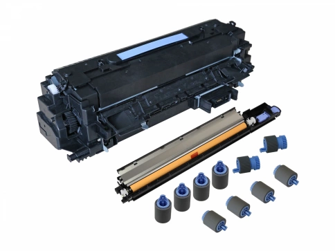 Ремонтный комплект C2H57A для HP LaserJet Enterprise M806/M830 (CET), CET2597U фото 1