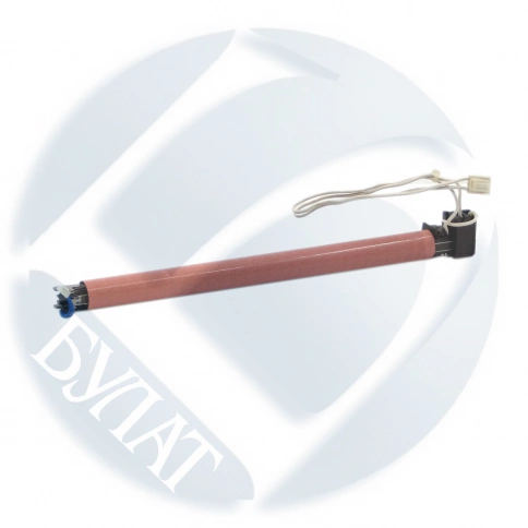 Термоузел HP Color LJ CP1215 (верхняя часть) RM1-4431 БУЛАТ m-Line (восстановленный) фото 1