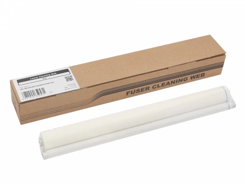 Лента очистки фьюзера, нижняя NROLN2015FCZ2 для SHARP MX-M654N/M754N/M6508/M7508 (CET), CET231005 фото 1