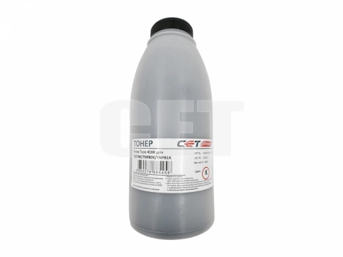 Тонер + носитель Type 416K TNP79K, TNP80K, TNP81K для KONICA MINOLTA Bizhub C3320i/C3350i (Japan) Black, 280г/бут, OSP0416K-280 фото 1