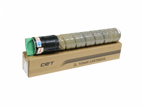 Тонер-картридж (Type 516) 841196, 841504 для RICOH Aficio MPC2030/MPC2050/MPC2550/MPC2051/MPC2551 (CET) Black, 215г, 10000 стр., CET6407 фото 1