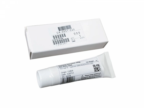 Смазка термопленок/термоэлементов Permalub G No. 2 (CK-0551) для HP LaserJet 1010/1015/1020/1022/116 фото 1