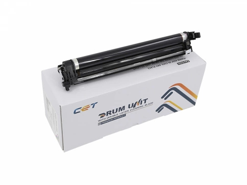 Драм-юнит (с двухслойным ракелем) DK-5231 для KYOCERA ECOSYS P5021cdn/P5026cdn/M5521cdn/M5526cdn (CET) CMY, 100000 стр., CET471073P фото 1